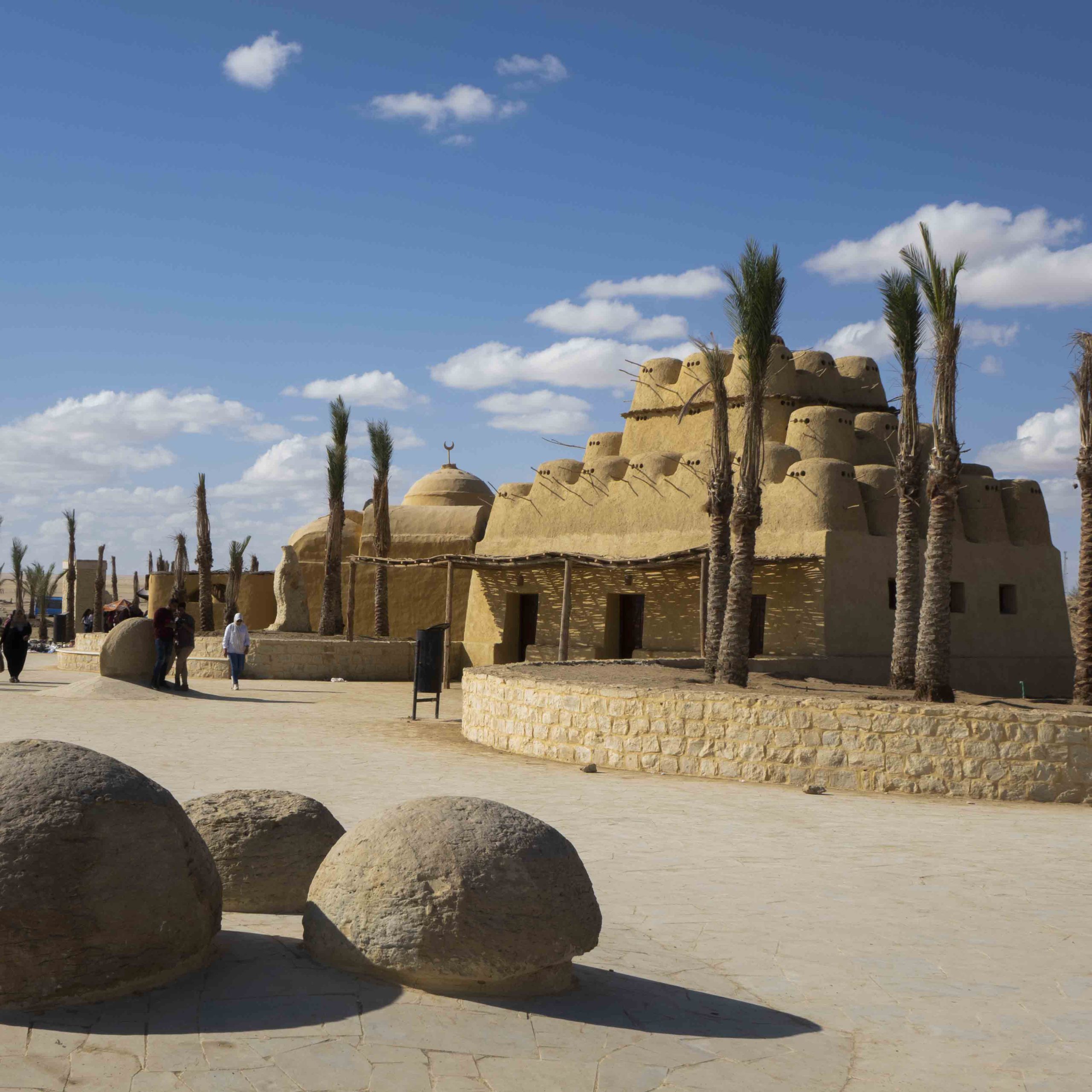 Day Tour to El Fayoum from Cairo