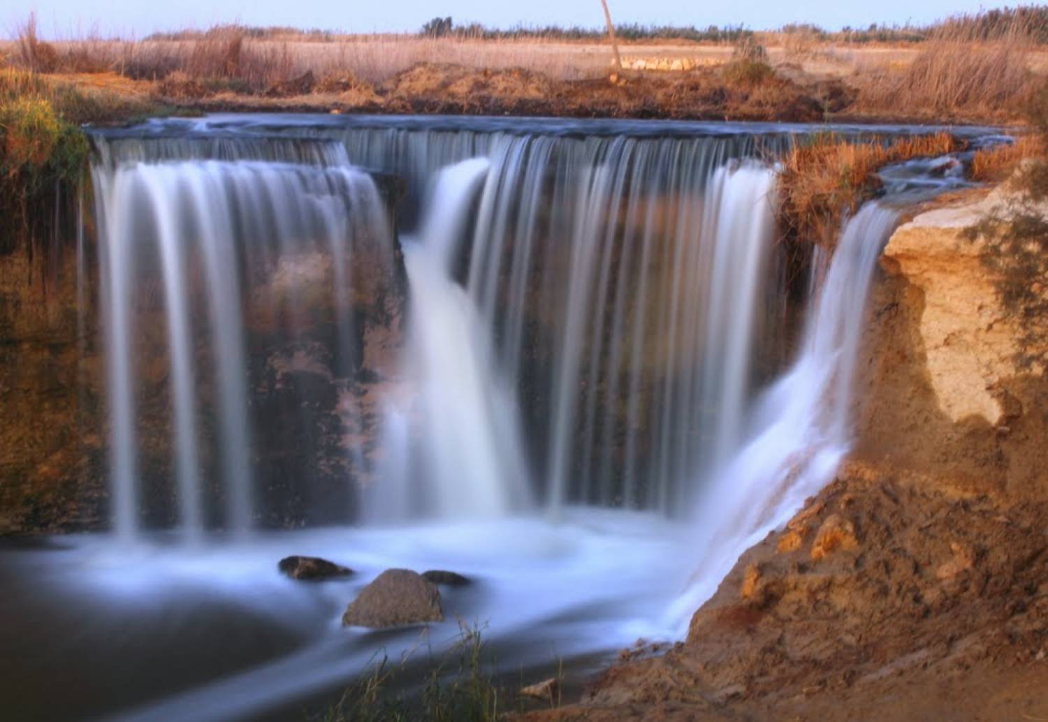 Day Tour to El Fayoum from Cairo