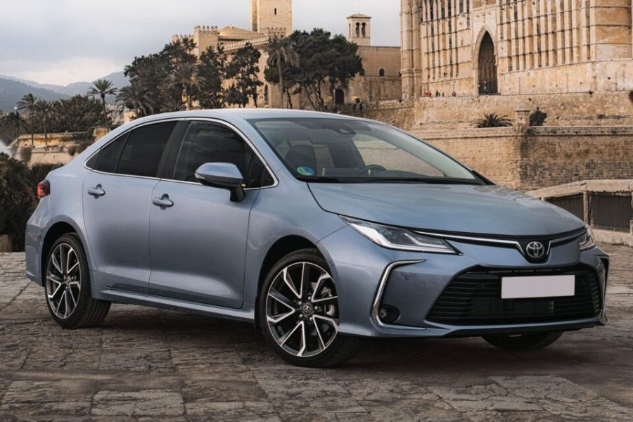 Cairo Airport Arrival Transfer