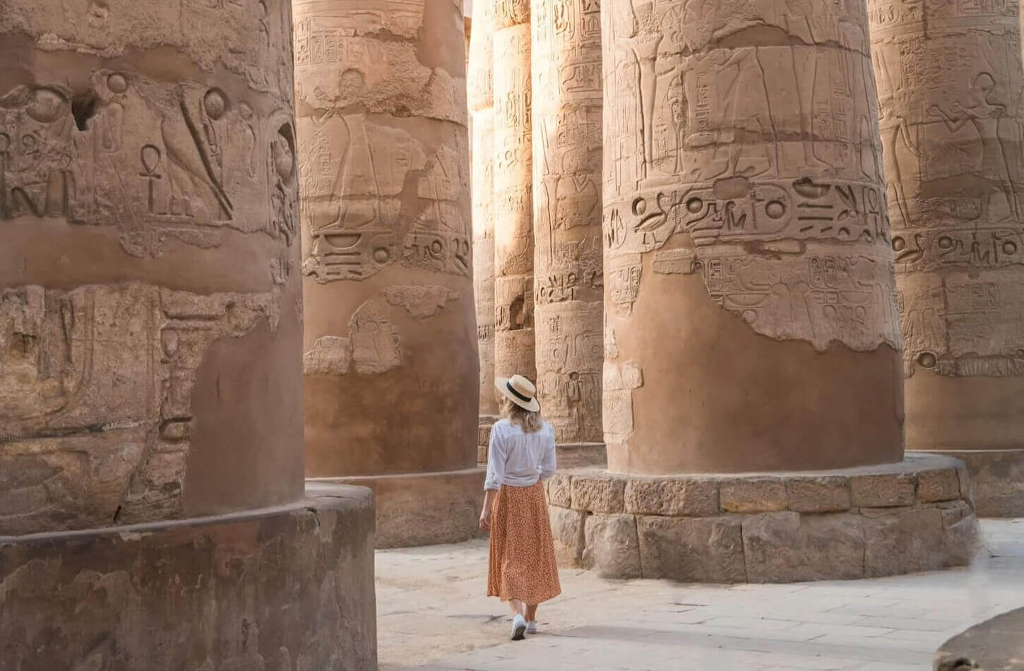 Egypt Travel Tips from Locals