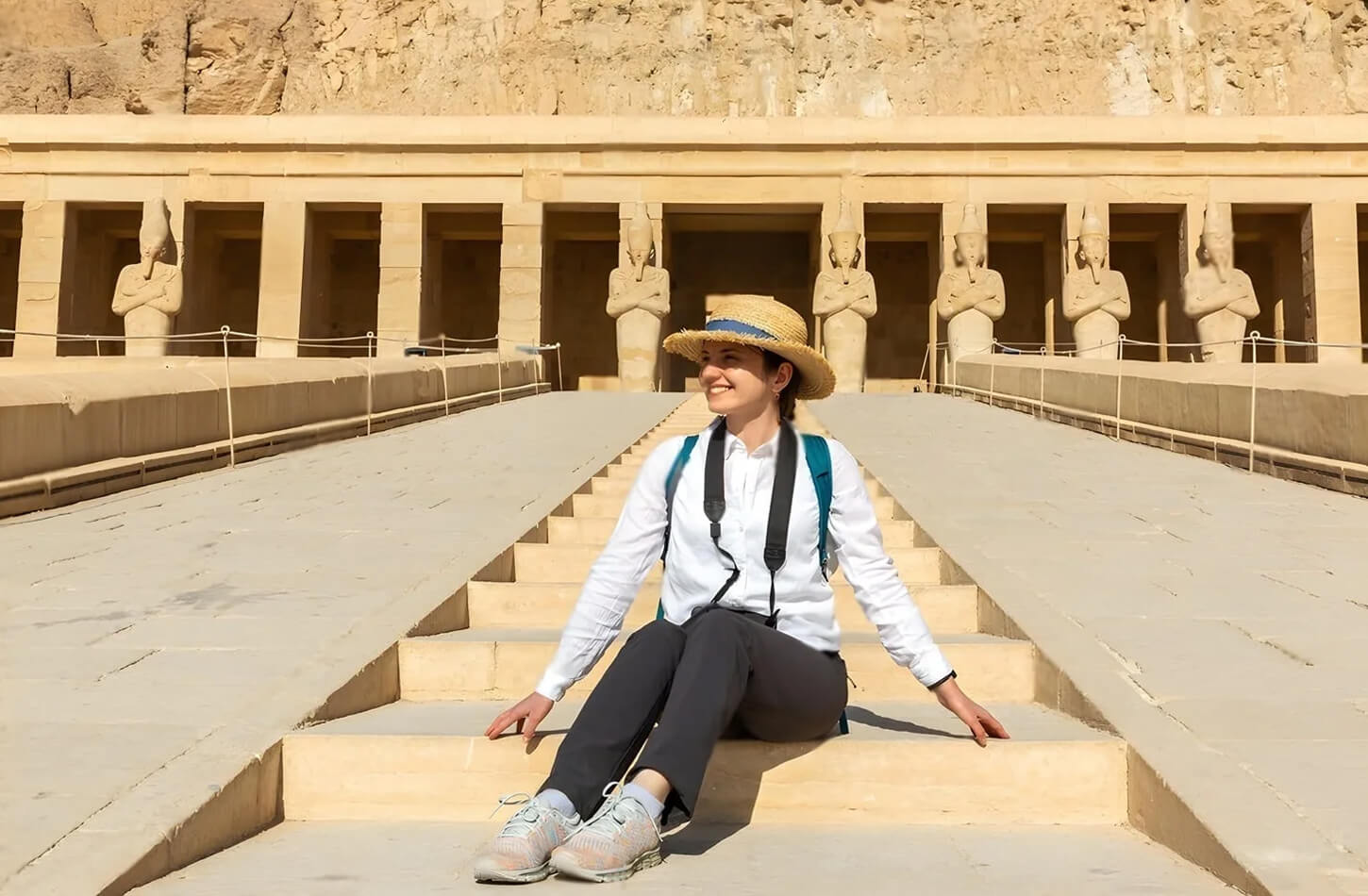 Egypt Group Tours vs Private Tours