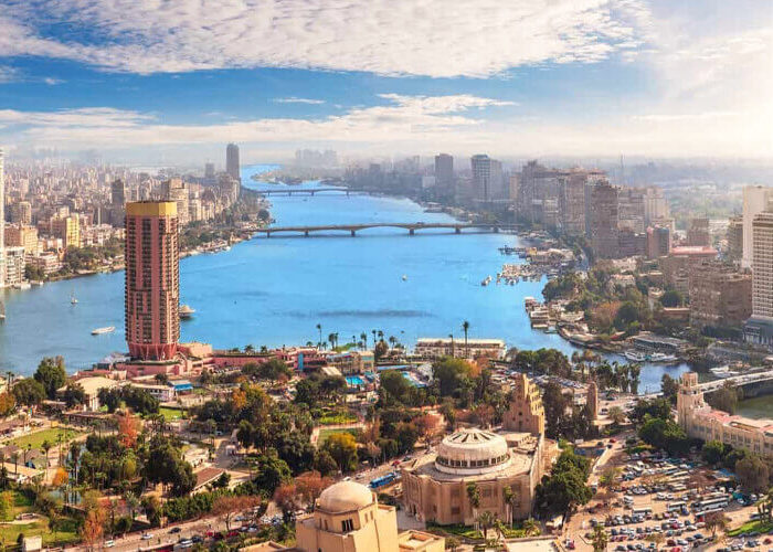 Best Time to Visit Egypt