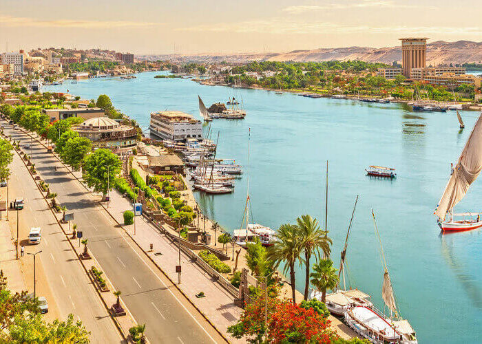 Must See Attractions in Aswan