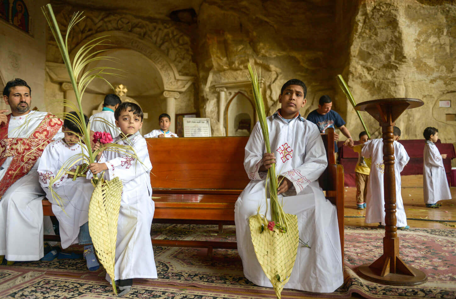 Best Cultural Festivals in Egypt