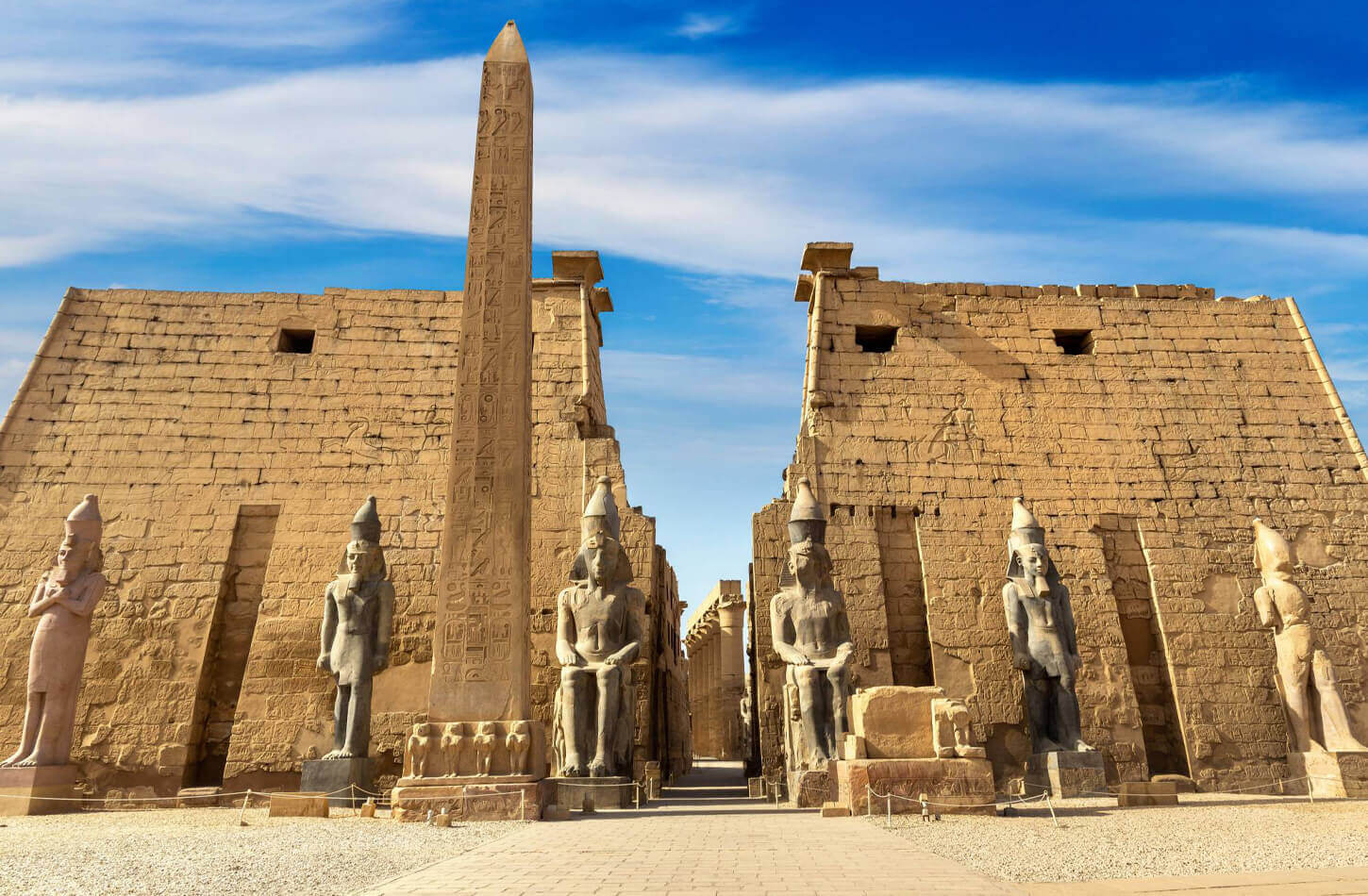 Where to Start Egypt Tour