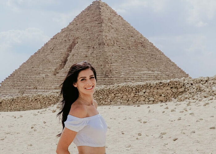 Egypt Group Tours vs Private Tours