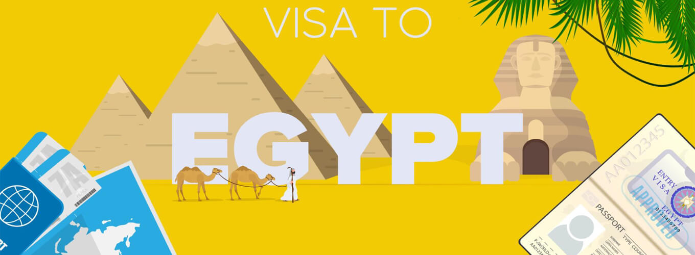 Egypt-Visa-Requirements Egypt Visa Requirements