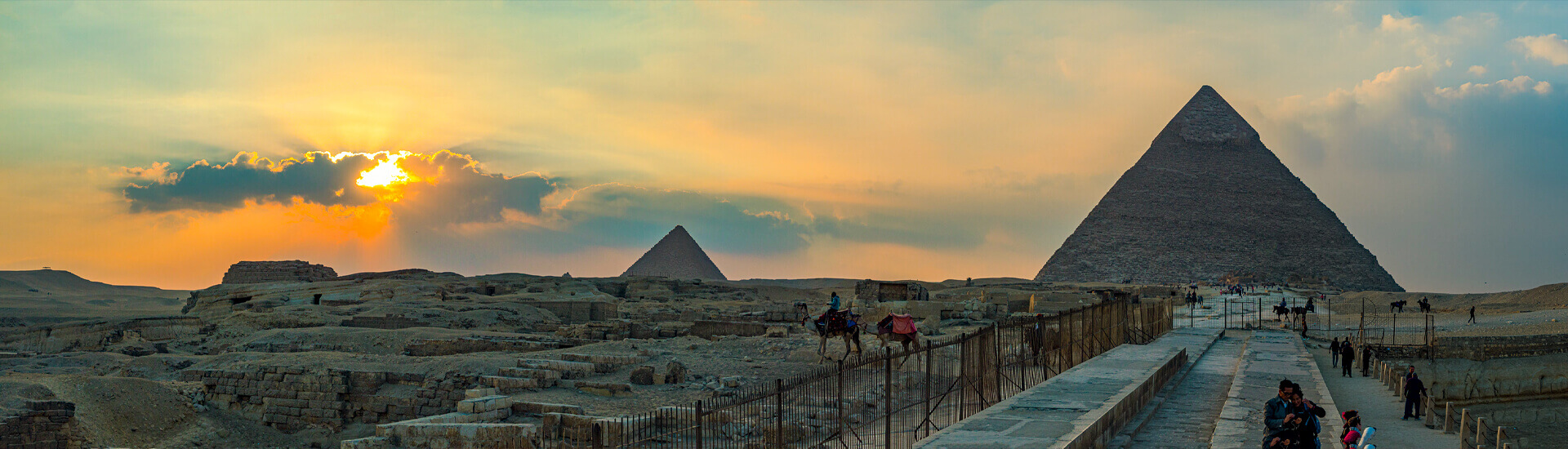 Cairo-Egypt